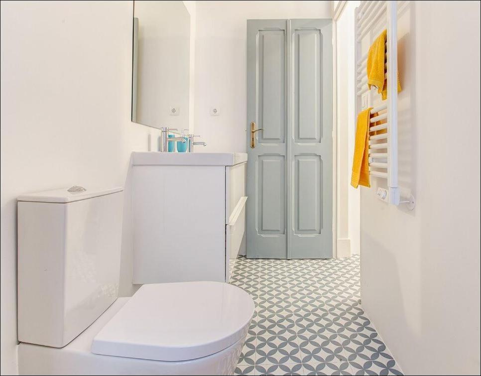 Zaire Retreat Apartment Lisbon Exterior photo